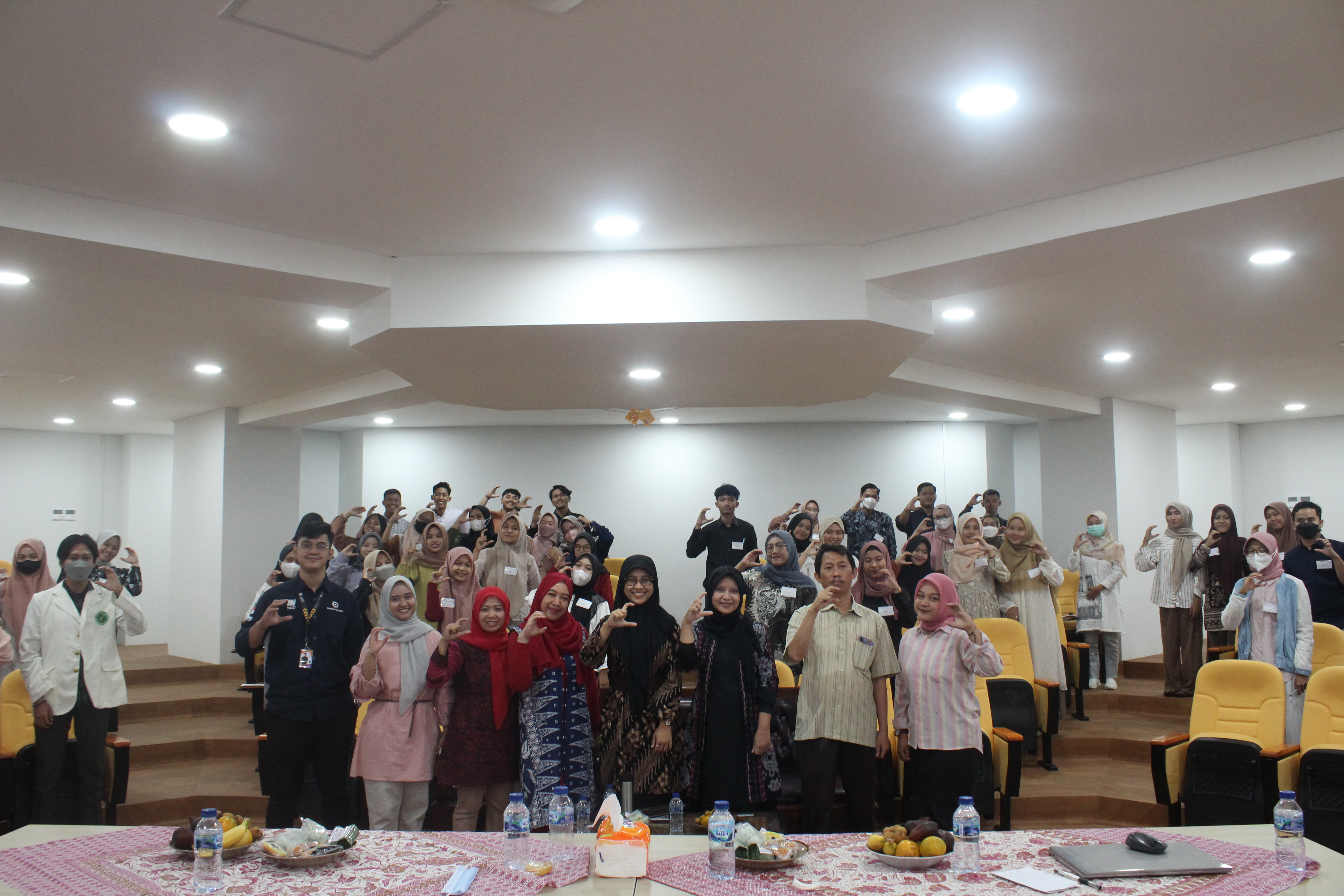 Sertifikasi MR