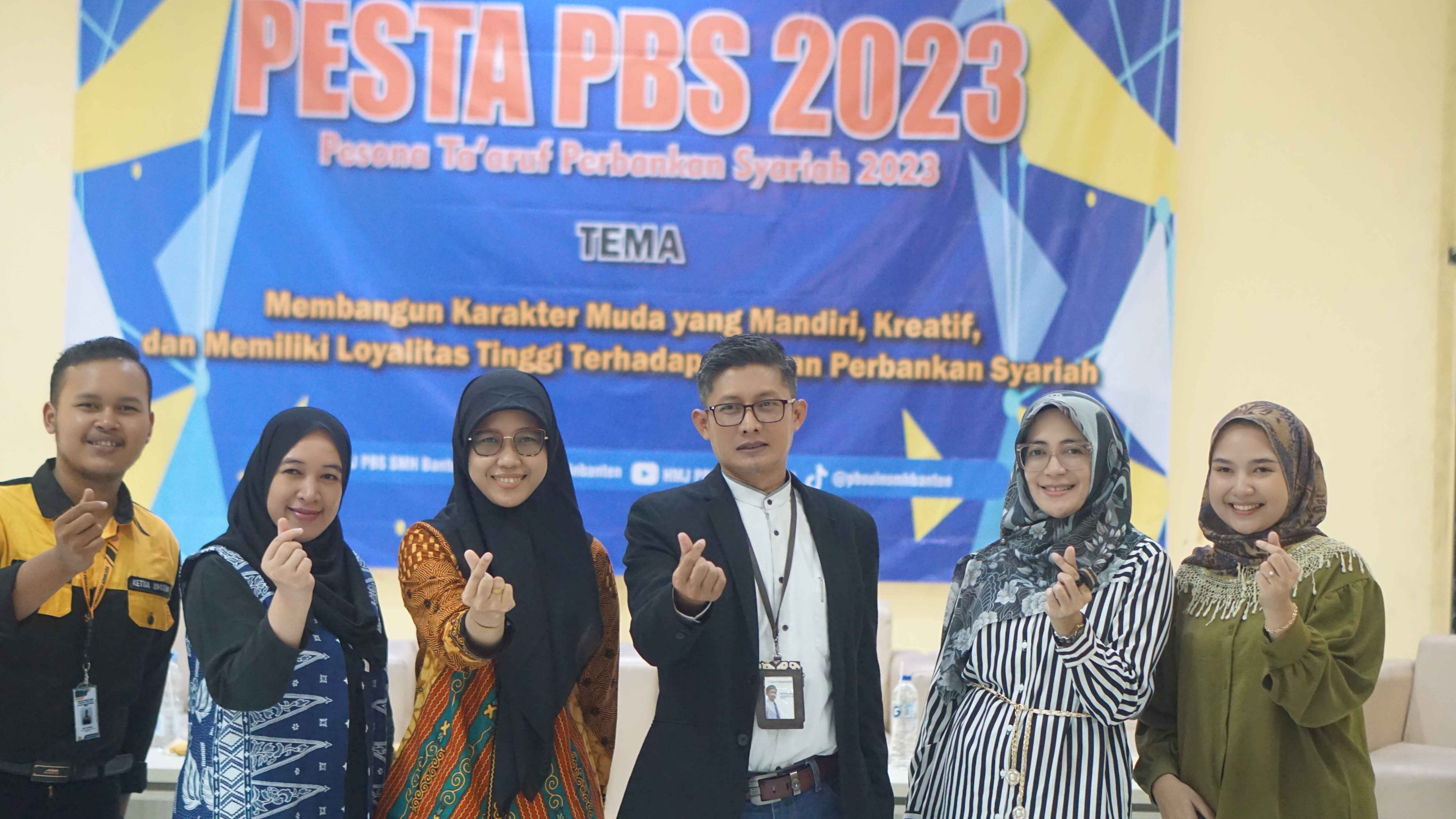 PEST PBS