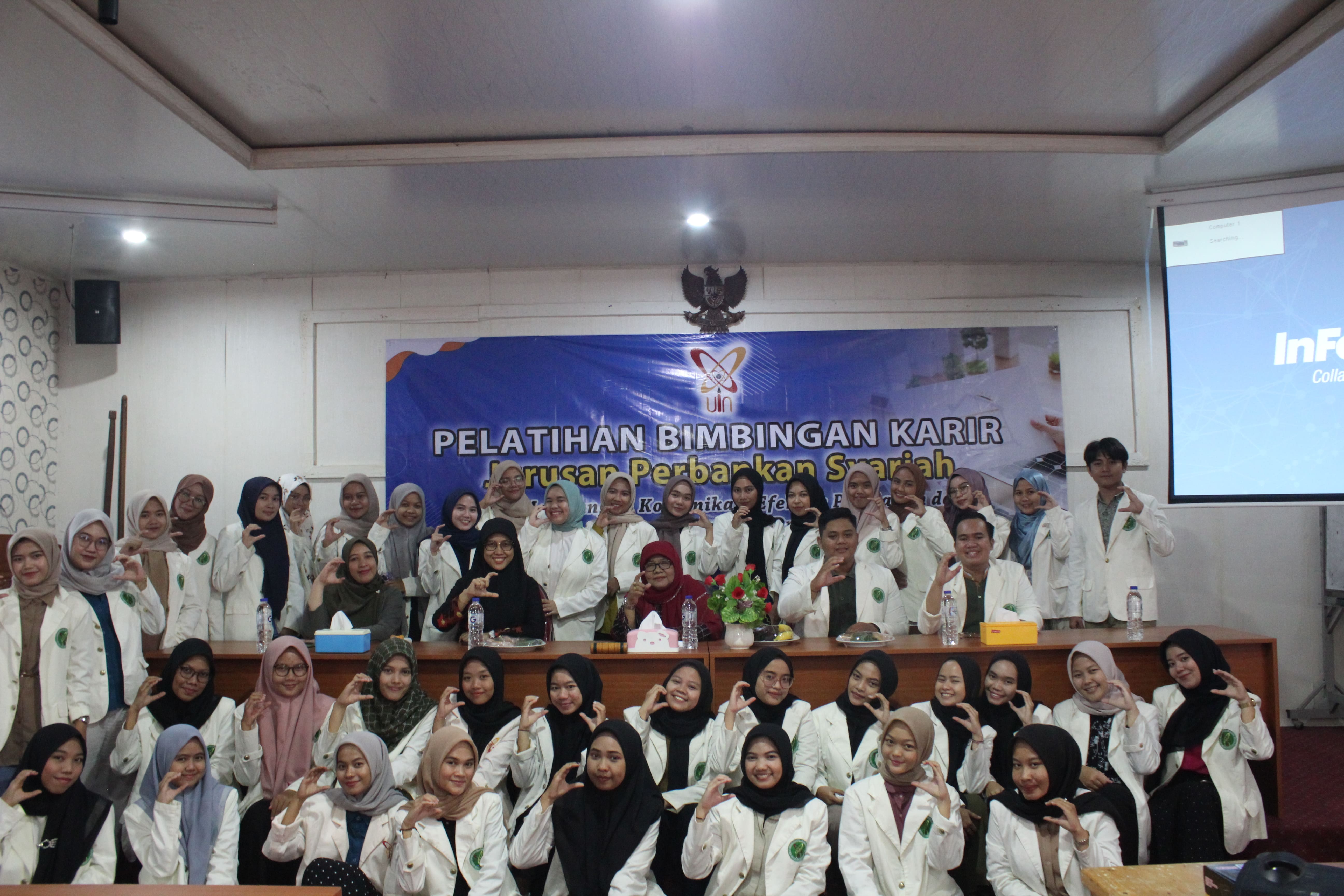 Bimbingan Karir