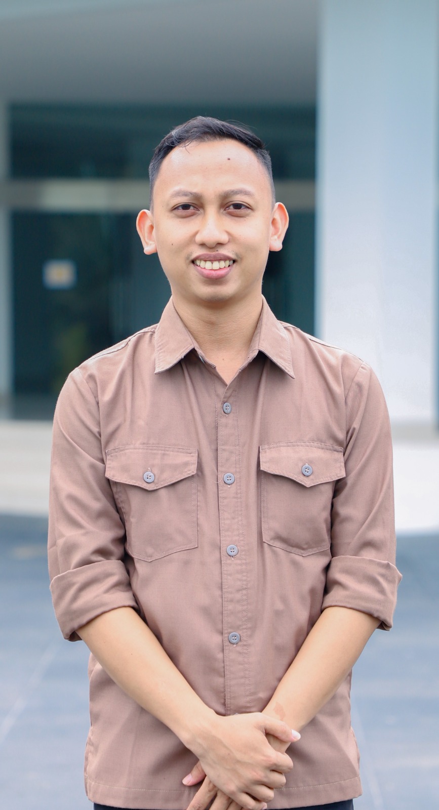 Ma`mun Nawawi, M.E.