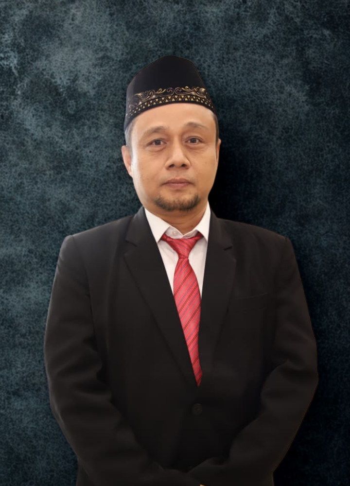 Dr. Dede Sudirja, M.Si.