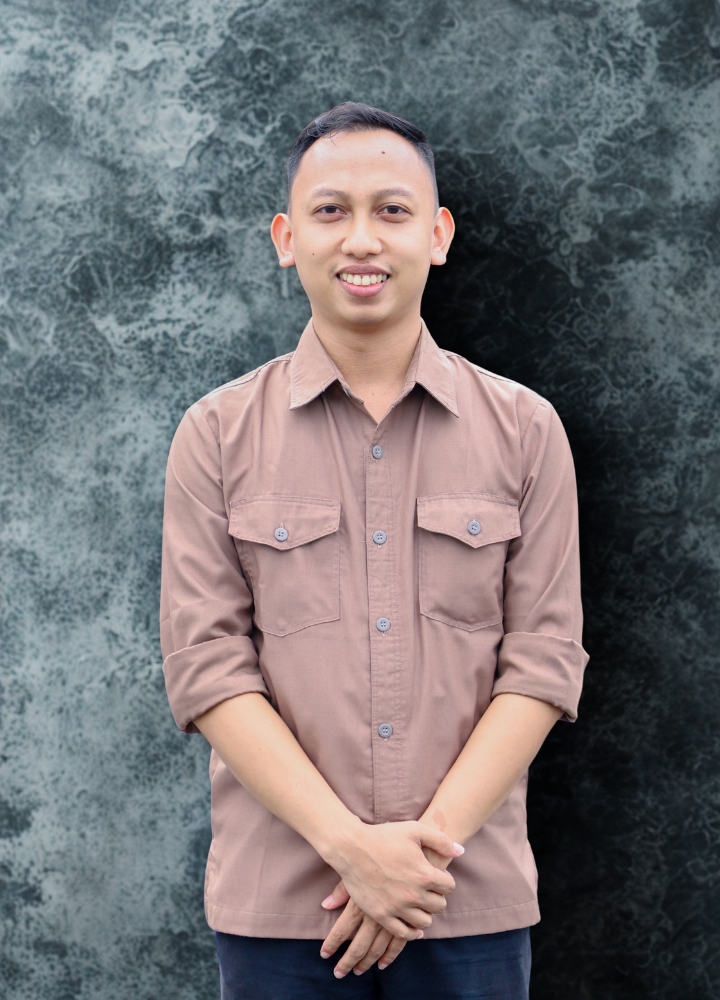 Ma`mun Nawawi, M.E.