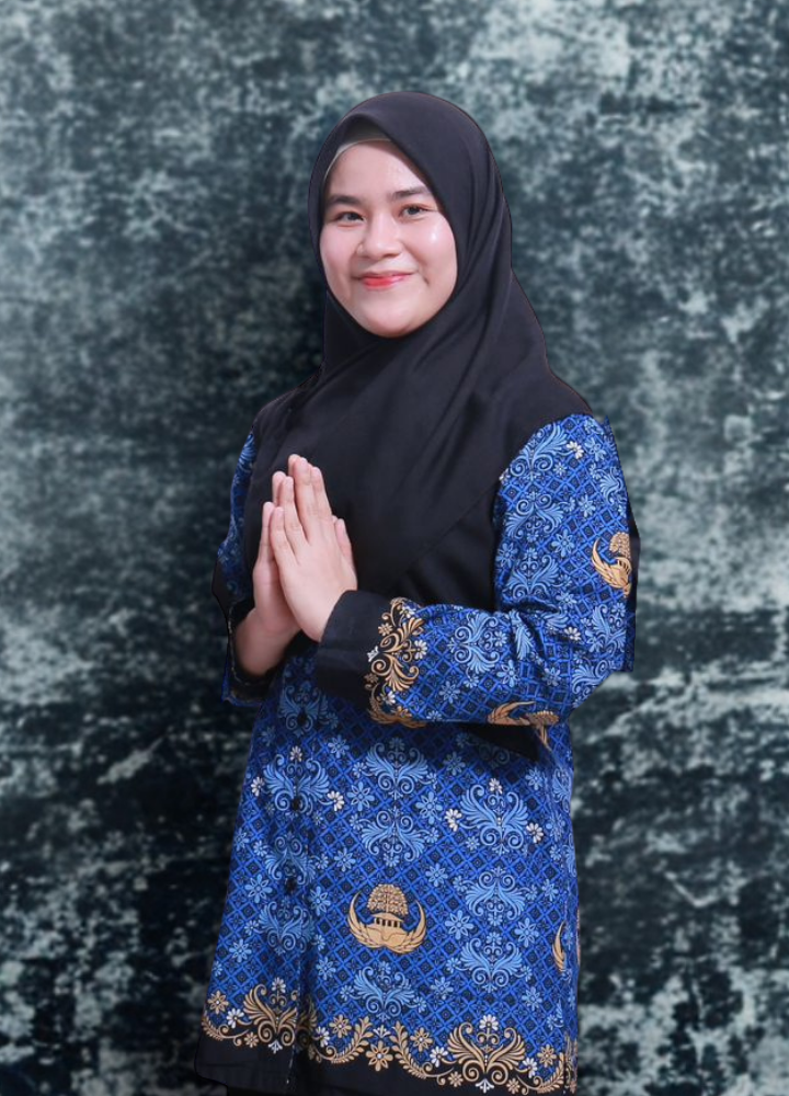 Denara Akmal, M.Acc.
