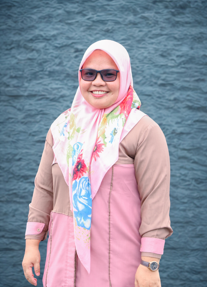 Fitri Raya, M.Ek.