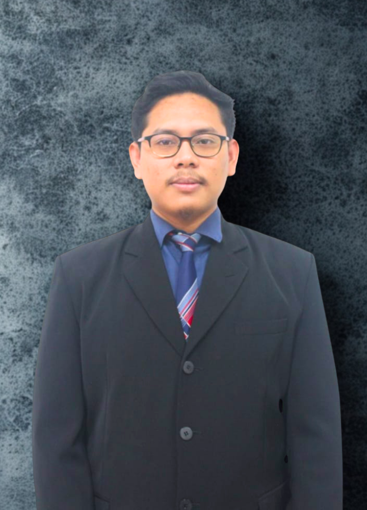 Wahri Irawan, M.Si.