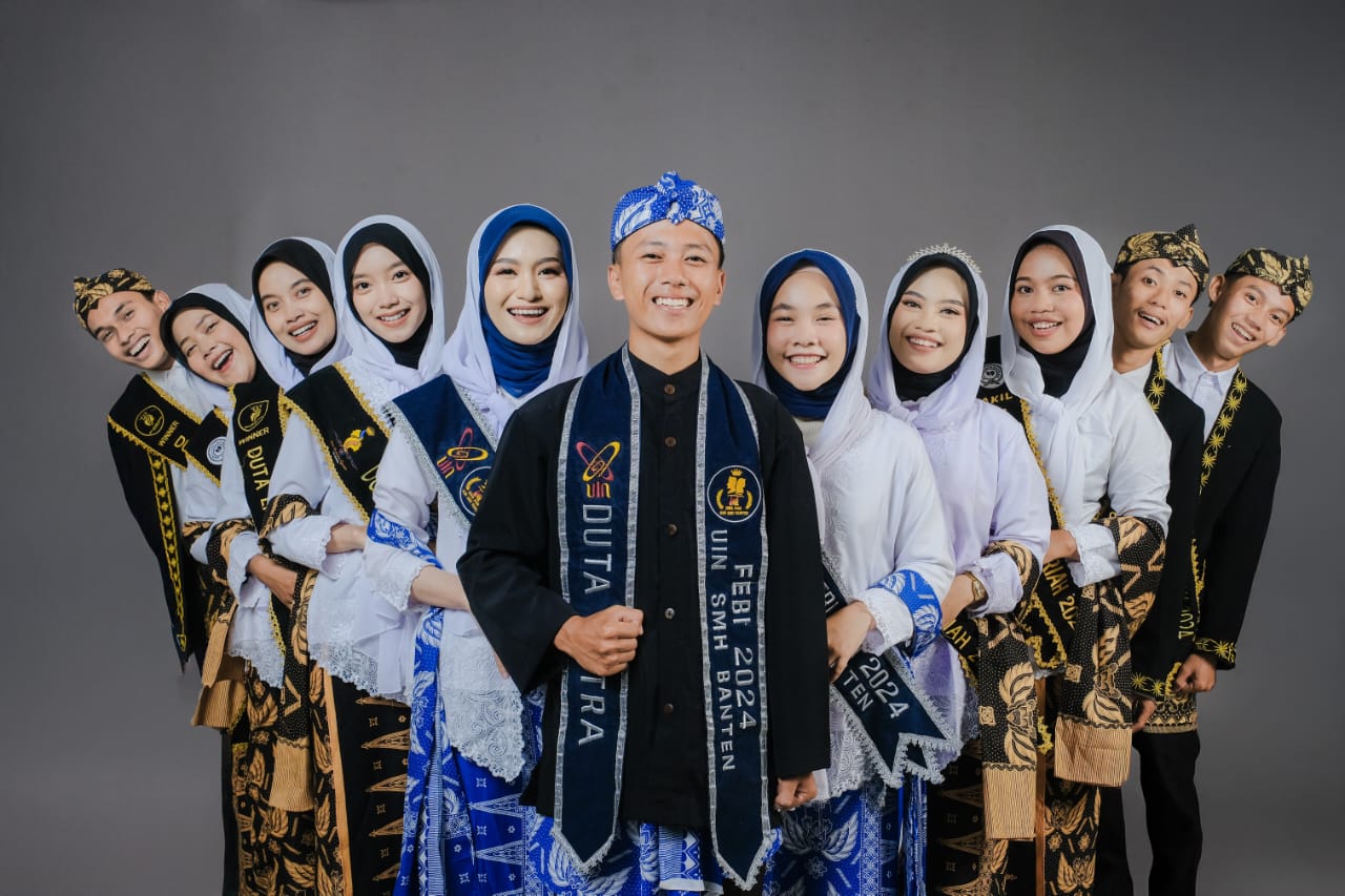Duta Fakultas Ekonomi dan Bisnis Islam Tahun 2025