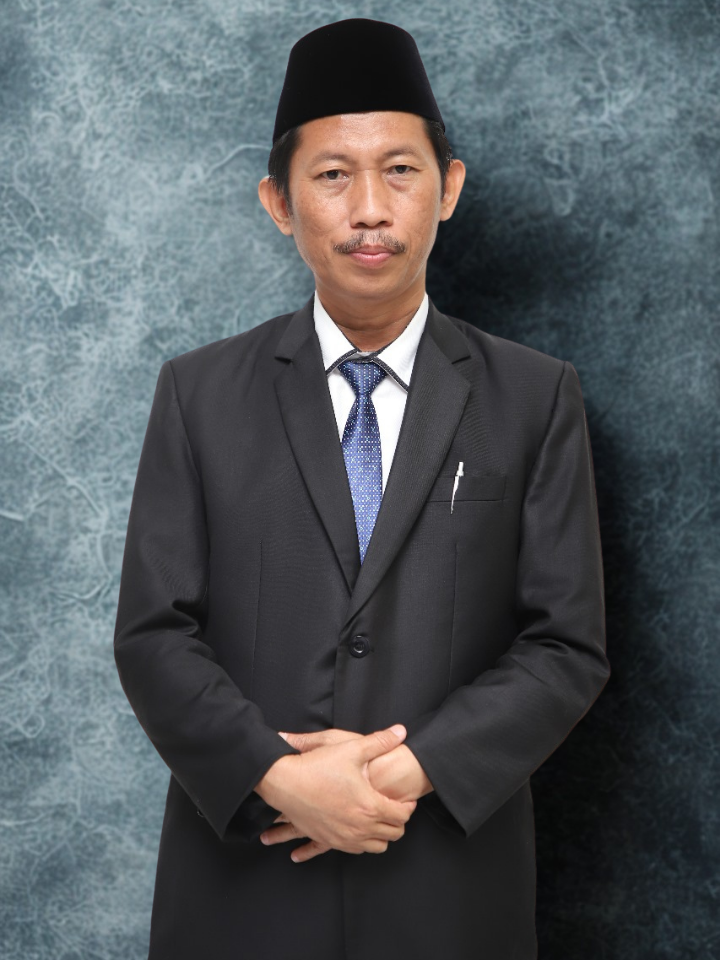 Prof. Dr. Hj. Nihayatul Maskuroh, M.SI.