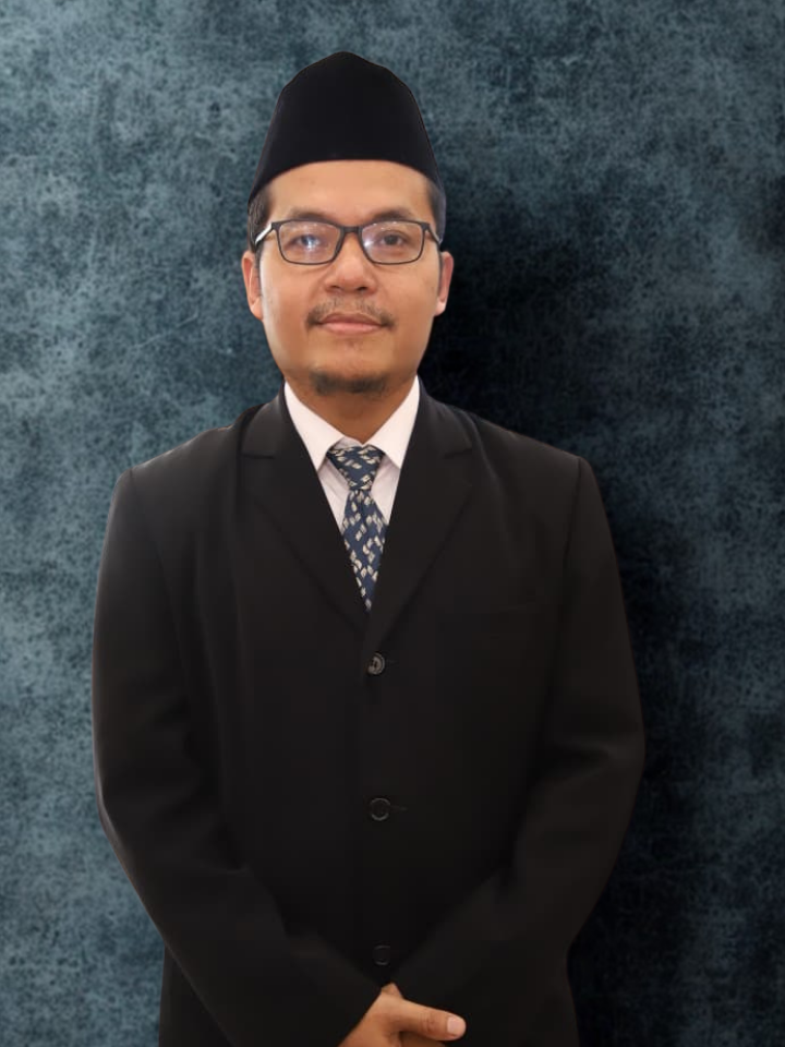 Dr. H. Efi Syarifudin, M.M.