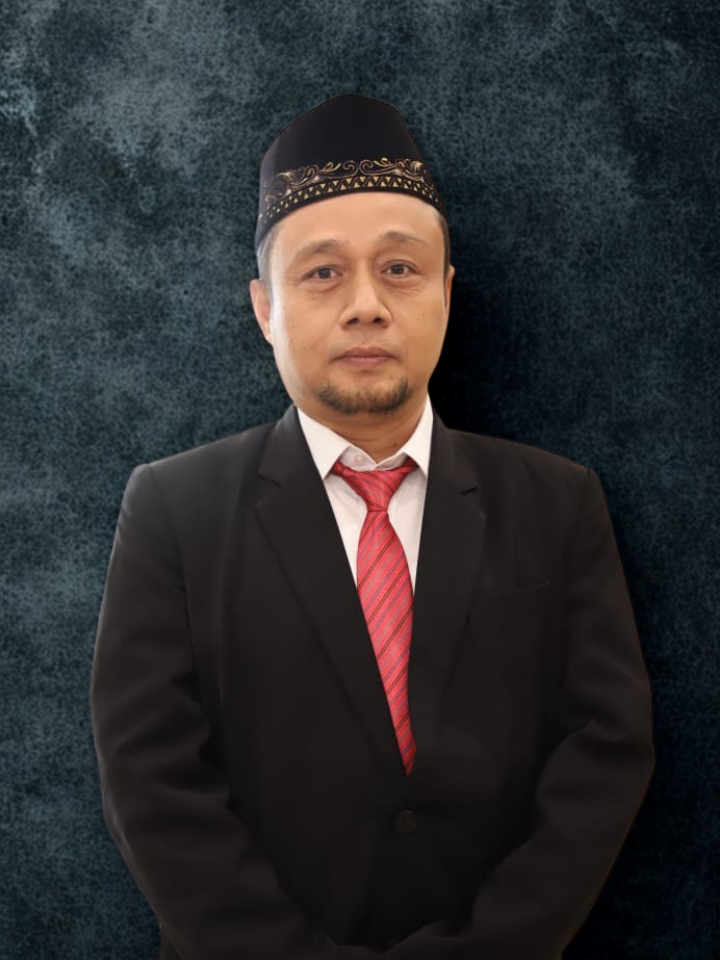 Dr. Dede Sudirja, M.Si.