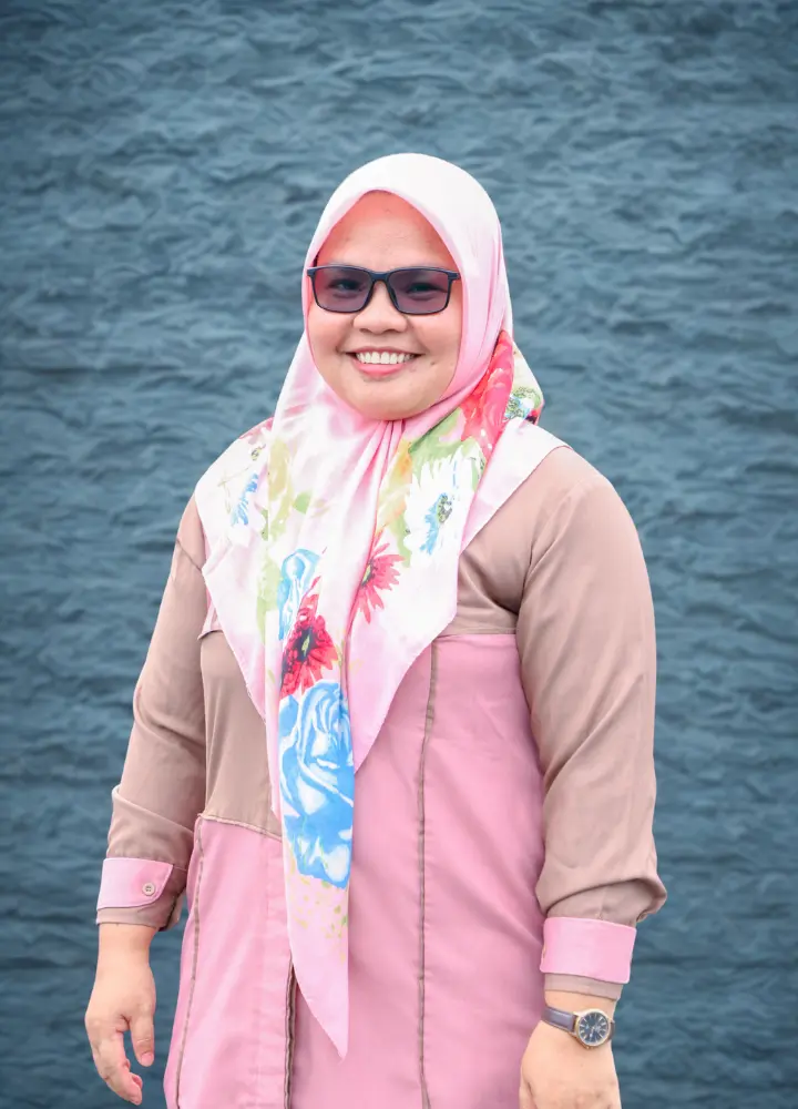 Fitri Raya, M.Ek.