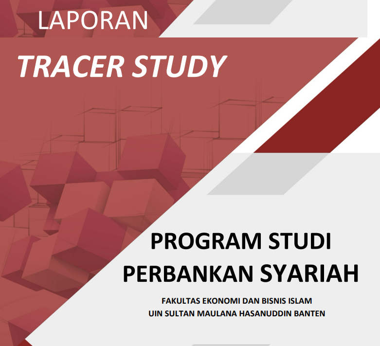 Laporan Hasil Survey Tracer Study