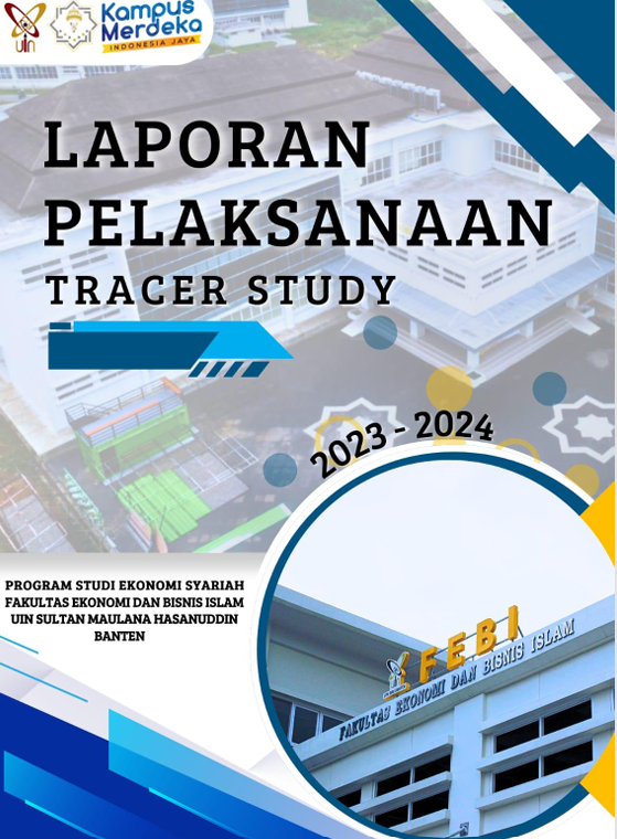 Laporan Pelaksanaan Tracer Study 2023-2024