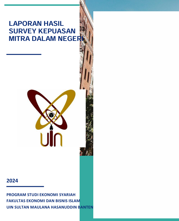 Laporan Survey Kerjasama dalam Negeri