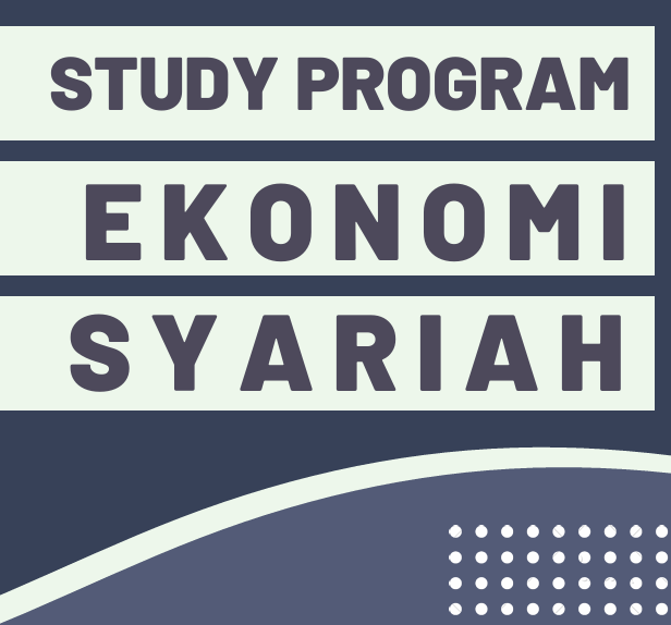 Brosur PMB Ekonomi Syariah FEBI UIN SMH Banten